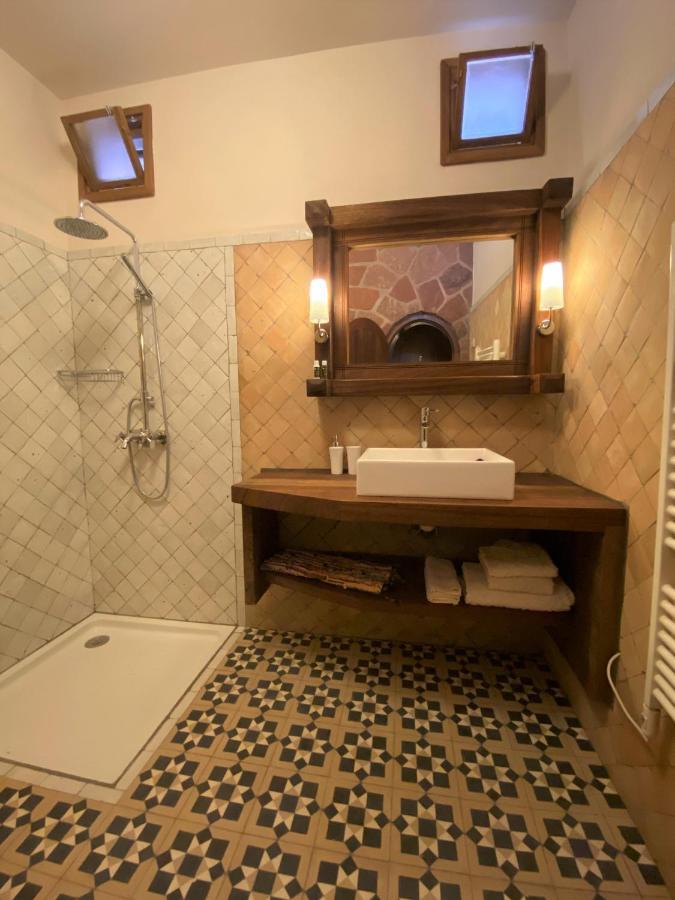 Boutique Guesthouse Dar Zohra Aghbalou Экстерьер фото