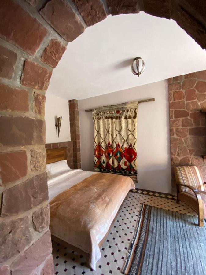 Boutique Guesthouse Dar Zohra Aghbalou Экстерьер фото