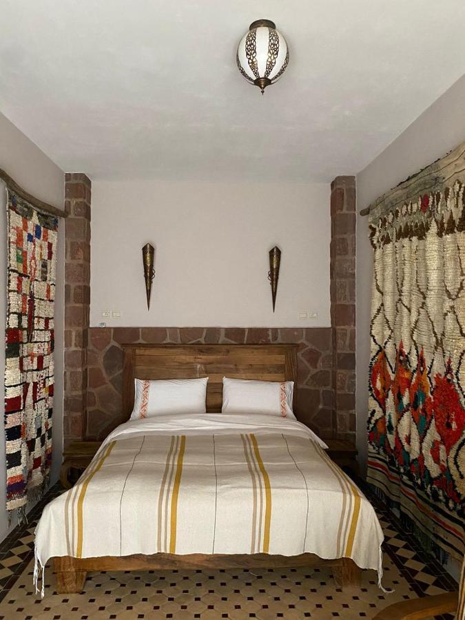 Boutique Guesthouse Dar Zohra Aghbalou Экстерьер фото
