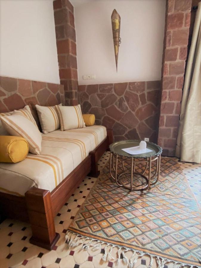 Boutique Guesthouse Dar Zohra Aghbalou Экстерьер фото