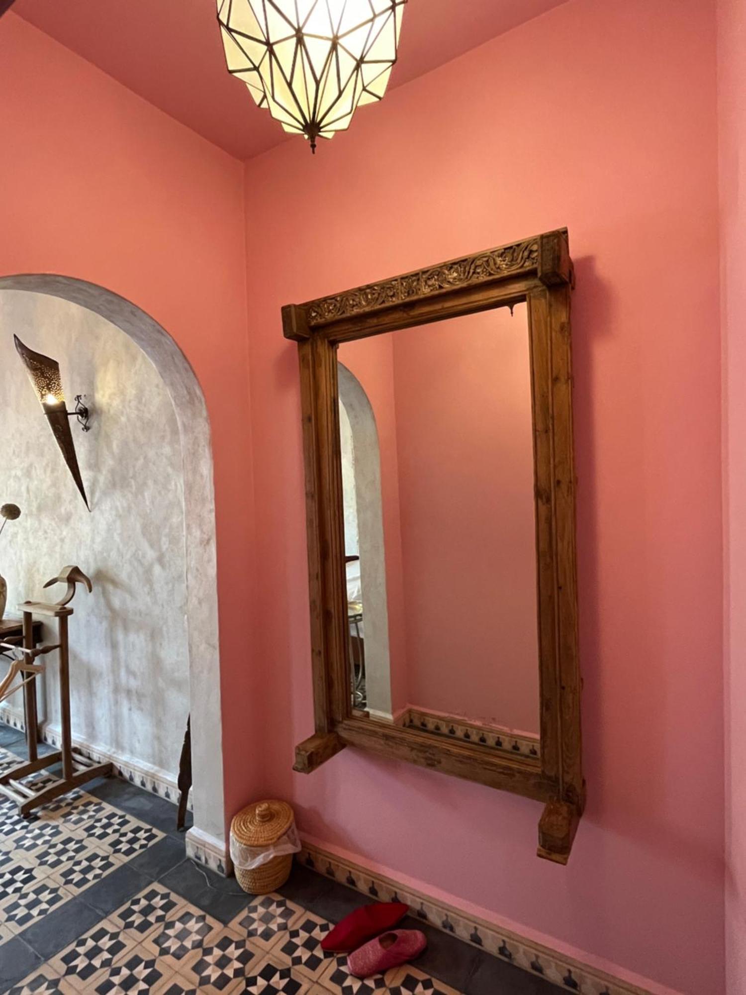 Boutique Guesthouse Dar Zohra Aghbalou Экстерьер фото