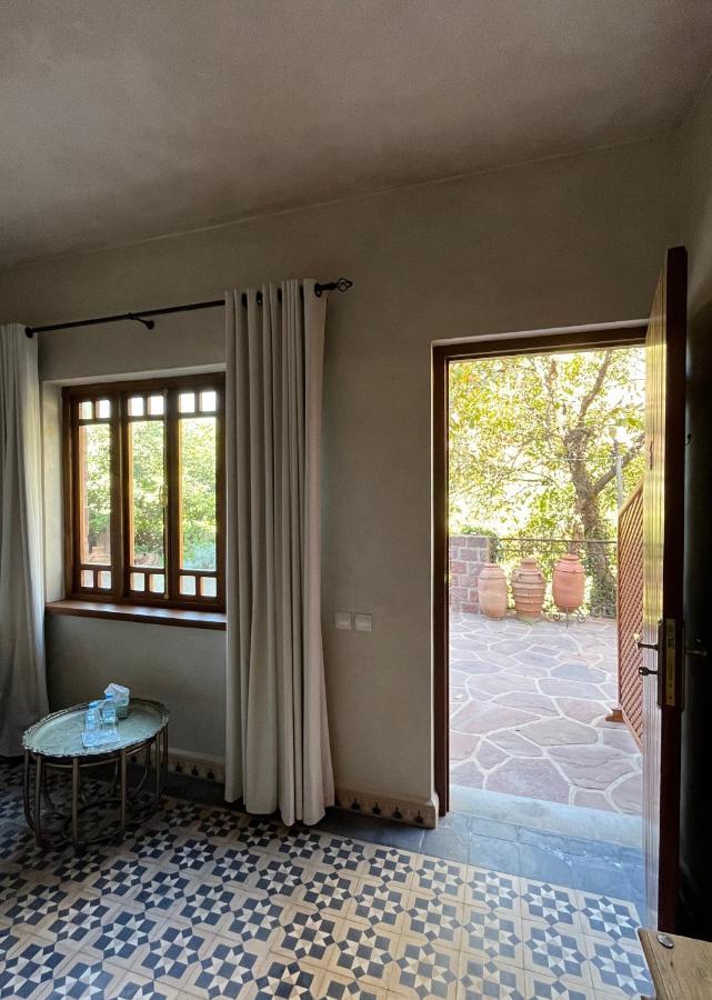 Boutique Guesthouse Dar Zohra Aghbalou Экстерьер фото